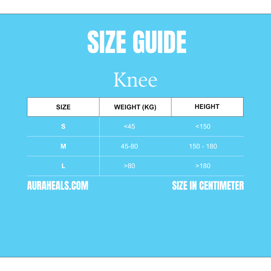 Aura-Knee