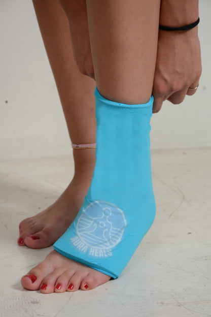 Aura-Ankle