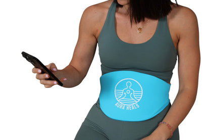 Aura-Belly