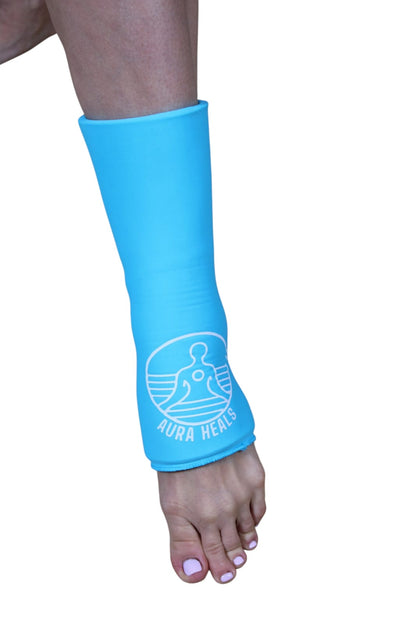 Aura-Ankle