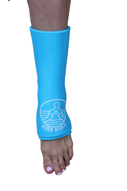 Aura-Ankle
